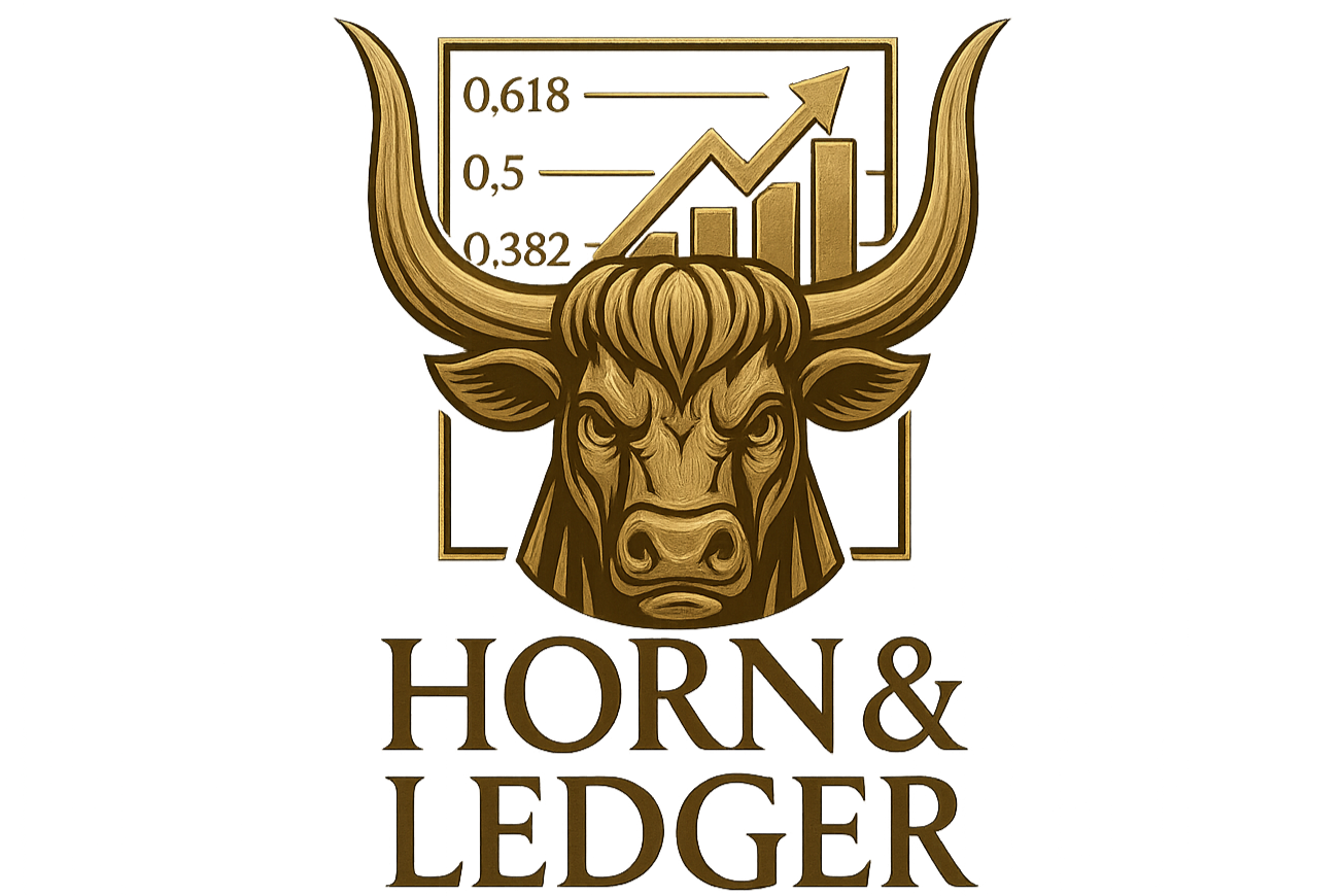 Horn And Ledger